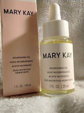 Brand New MaryKay Nourishing Oil!!